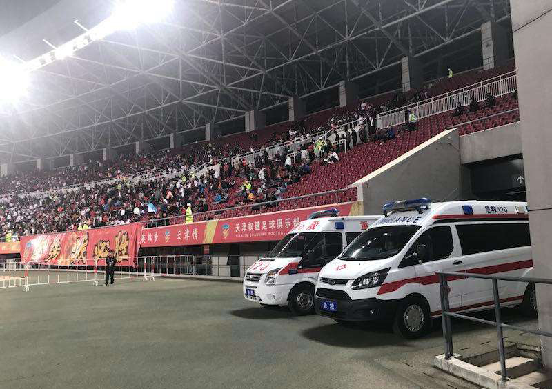 金堂县大中小型活动保障